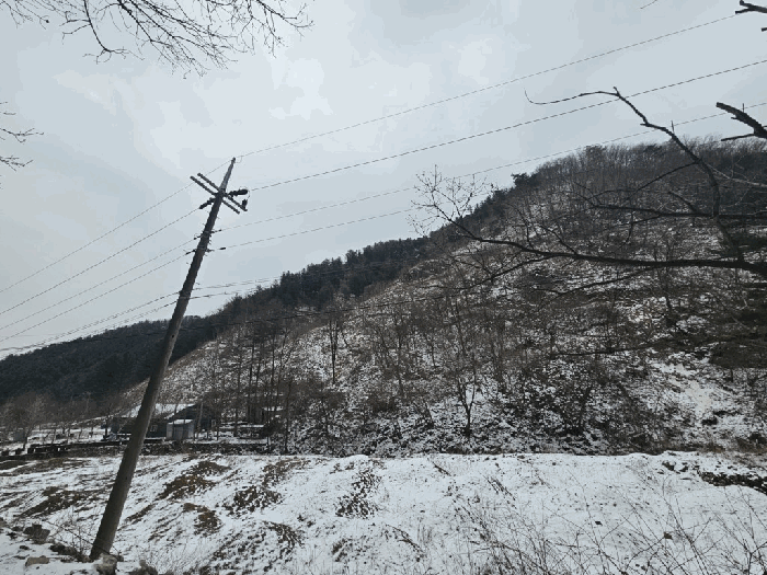 강원특별자치도 홍천군 서면 동막리 산106