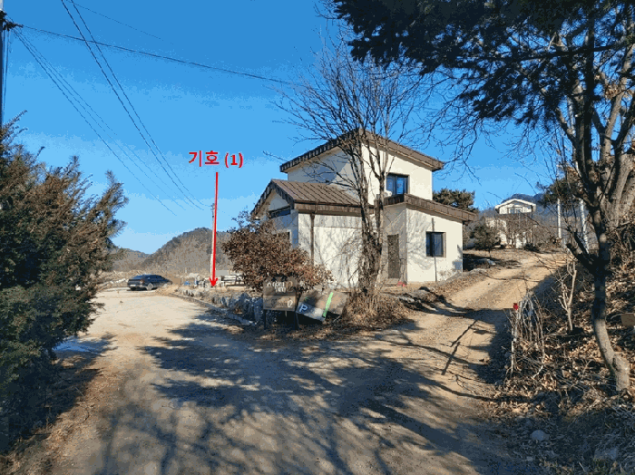 강원특별자치도 홍천군 서면 모곡리 518-45