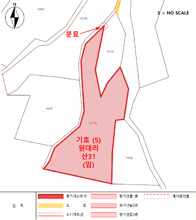 강원특별자치도 인제군 인제읍 원대리 136