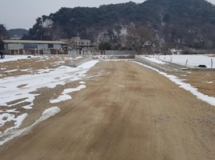 강원특별자치도 춘천시 동면 감정리 377-1 텃밭농산제조업소