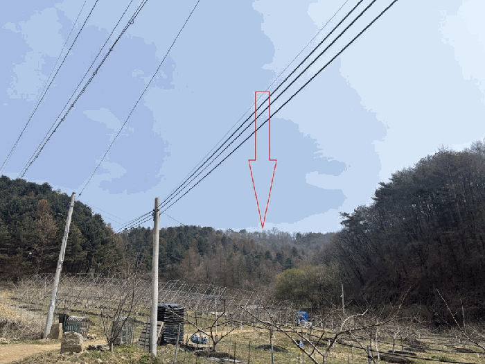 강원특별자치도 홍천군 북방면 본궁리 산5