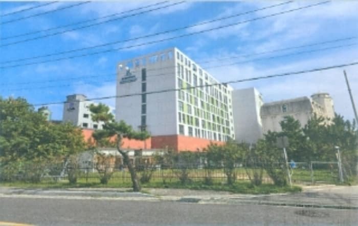 강원특별자치도 강릉시 경포로463번길 30-5, 2층201호 (안현동,하이오션 경포)