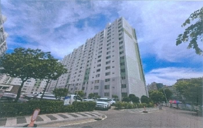 강원특별자치도 강릉시 포남동 1293-2 청송아파트 103동 12층1212호
