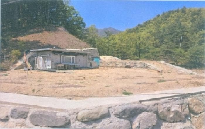 강원특별자치도 강릉시 왕산면 왕산리 408-1