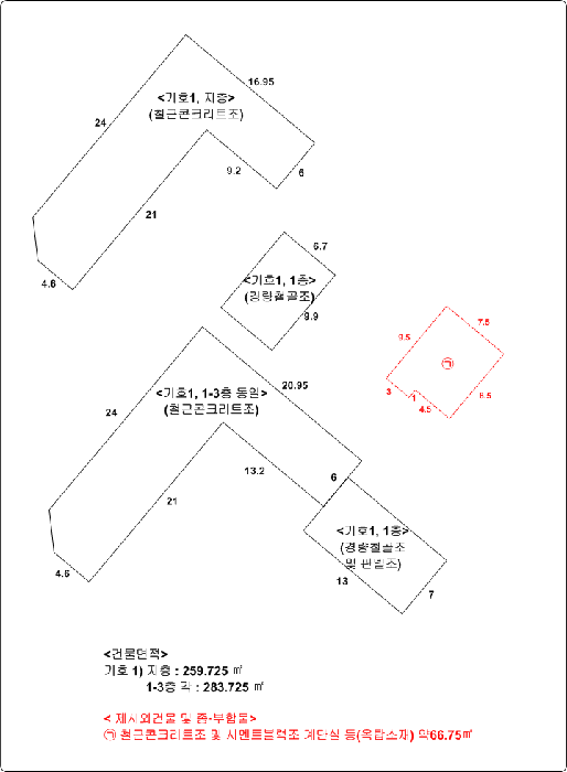 강원특별자치도 강릉시 포남동 1142
