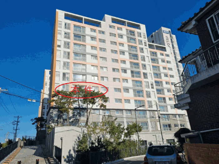 강원특별자치도 강릉시 입암동 713 강릉입암동천년가밸로채아파트 101동 5층504호