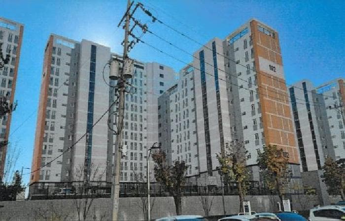 강원특별자치도 강릉시 입암동 713 강릉입암동천년가밸로채아파트 102동 6층602호