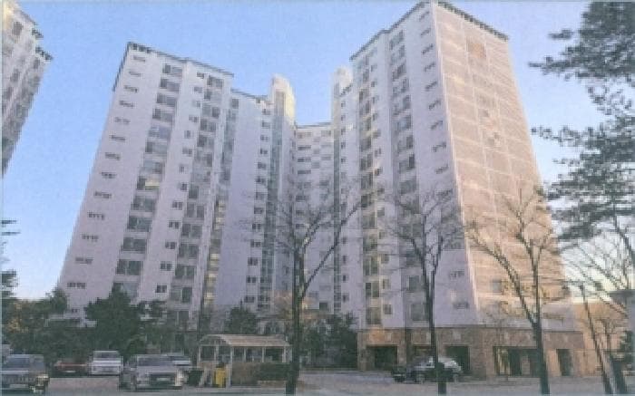 강원특별자치도 강릉시 송정동 1061 경포대신도브래뉴로얄카운티아파트 제301동 제3층 제304호