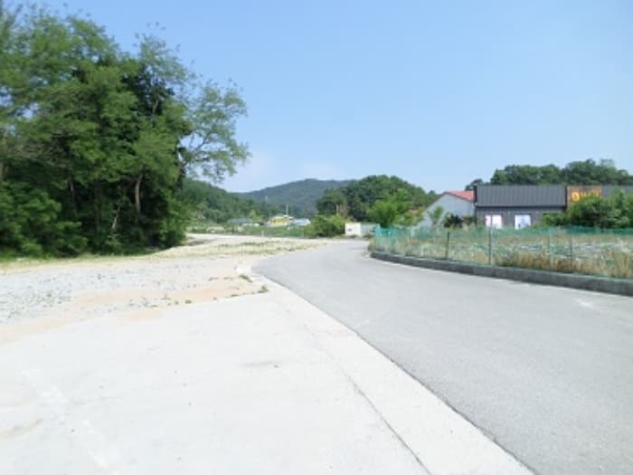 강원도 원주시 무실동 산118