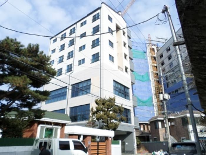 강원도 원주시 소삼터길 31, 7층705호