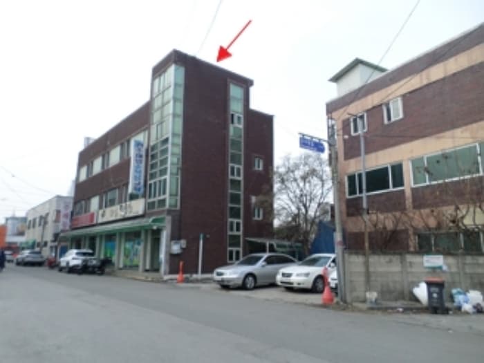 강원도 원주시 단사정길 3