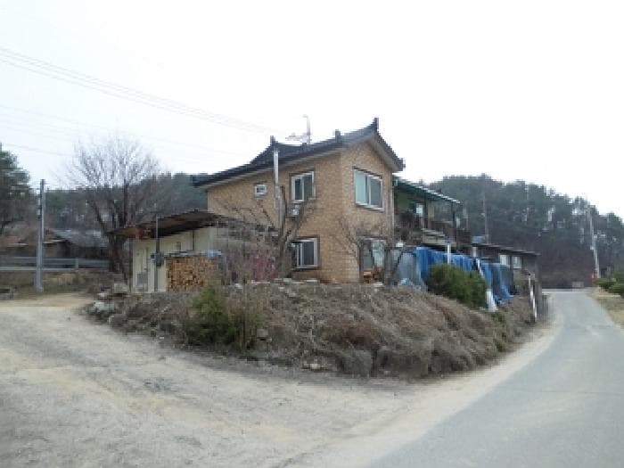 강원특별자치도 횡성군 갑천면 삼거리 223-4 가동