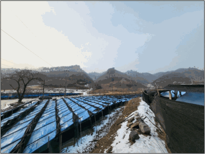 강원특별자치도 횡성군 우천면 용둔리 산122-1