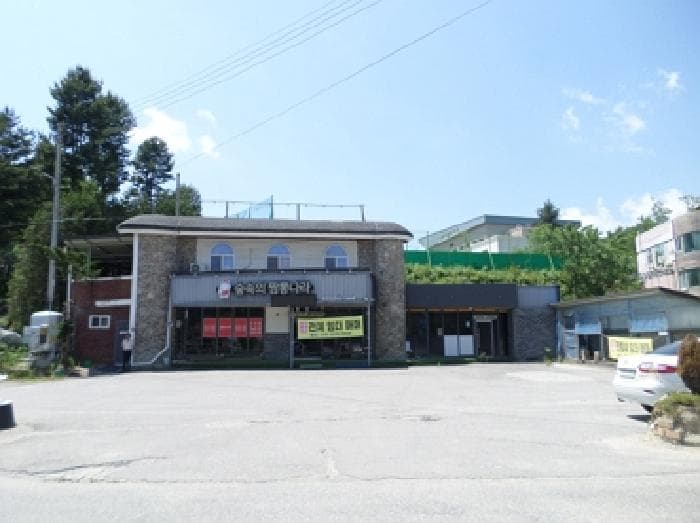 강원특별자치도 횡성군 안흥면 안흥리 325-7