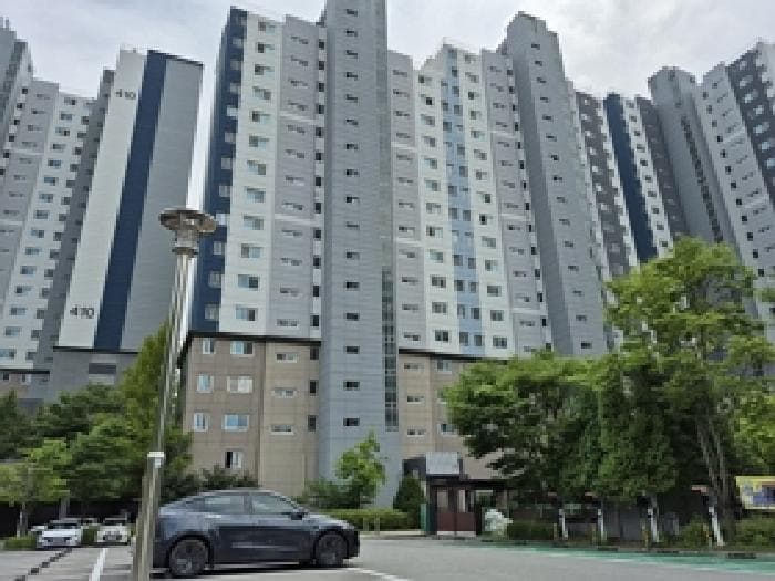 강원특별자치도 원주시 반곡동 2042-4 푸른숨휴브레스 412동 5층501호