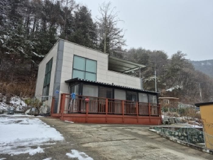 강원특별자치도 횡성군 청일면 고시리 499-19