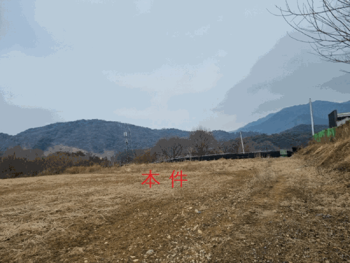 강원특별자치도 원주시 소초면 흥양리 511