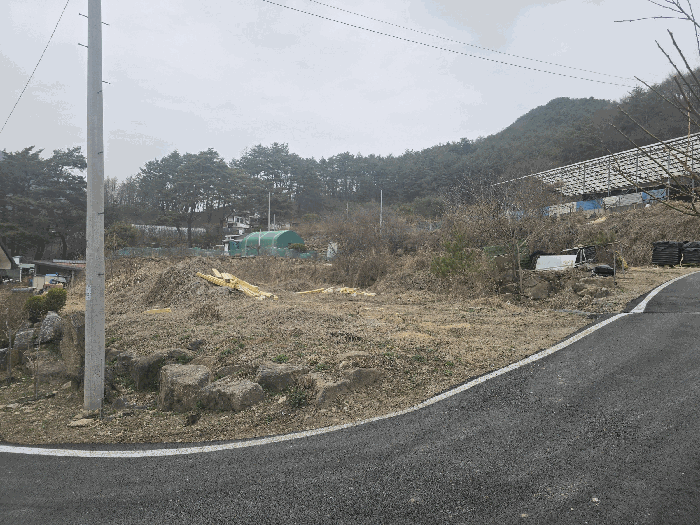 강원특별자치도 횡성군 강림면 월현리 61-3