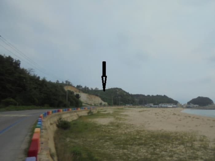 강원특별자치도 고성군 죽왕면 가진리 503-8