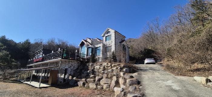 강원특별자치도 고성군 죽왕면 송지호로 168-73 (가동)