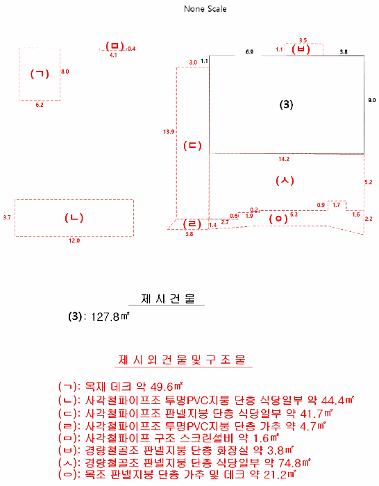 강원특별자치도 속초시 조양동 1542-3