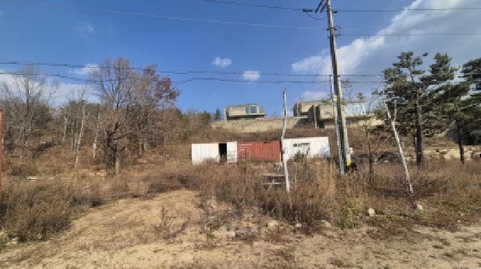강원특별자치도 고성군 죽왕면 야촌리 1022-2