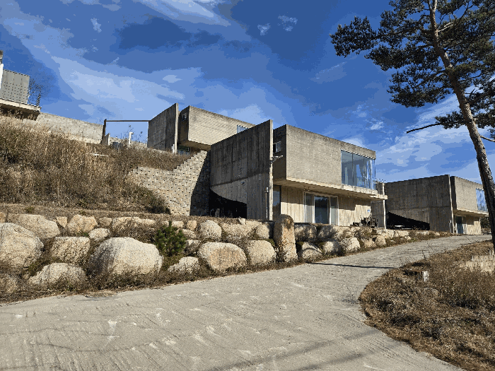 강원특별자치도 고성군 죽왕면 야촌리 1022-14