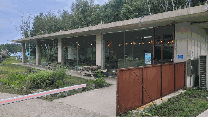 강원특별자치도 고성군 죽왕면 야촌리 1024-31 (1동)