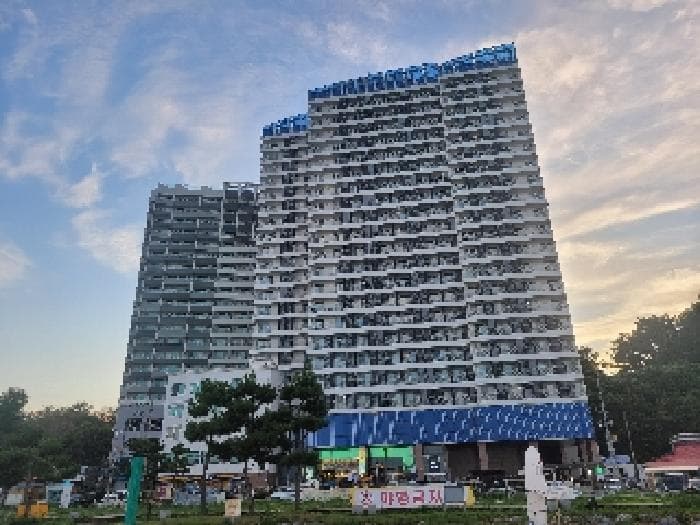 강원특별자치도 양양군 현남면 동산리 211 오션스테이양양 11층 1112호