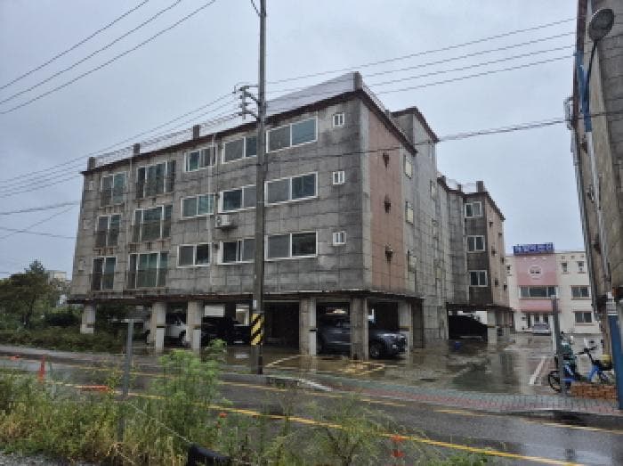 강원특별자치도 속초시 조양동 1450-48  402호