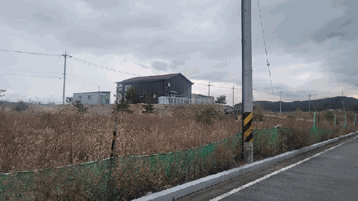 강원특별자치도 양양군 서면 북평리 9-61