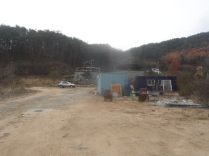강원특별자치도 평창군 봉평면 진조길 30-27 (제1동)