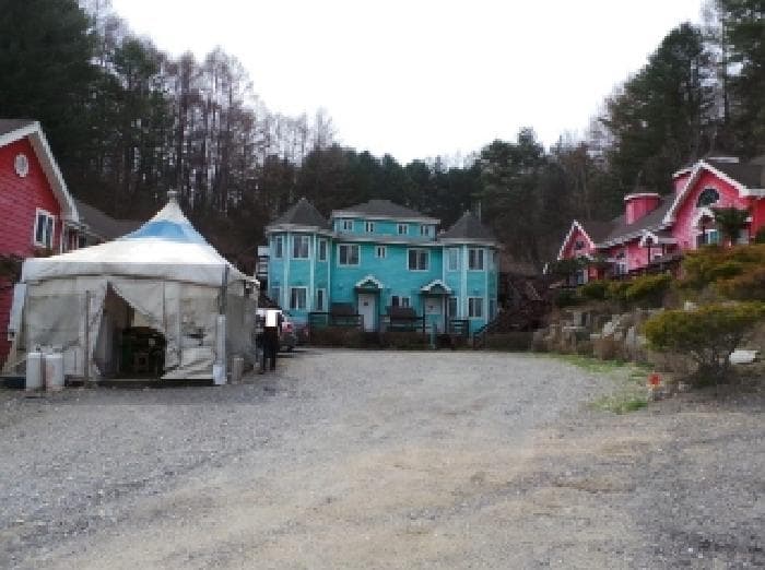 강원특별자치도 평창군 봉평면 무이리 358-1 주건축물제1동