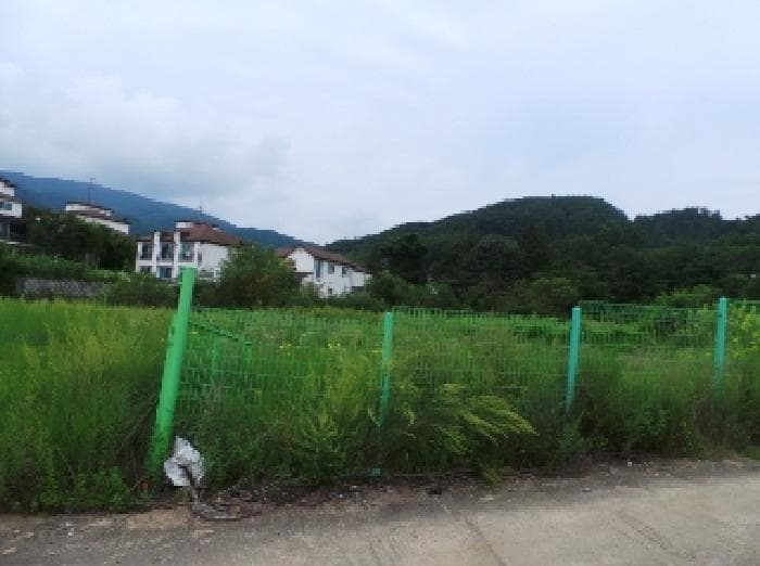 강원특별자치도 평창군 봉평면 무이리 844-1