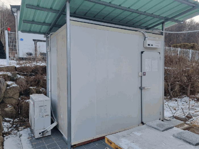 강원특별자치도 평창군 봉평면 진조리 72-13 제1동