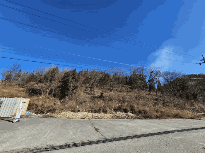 강원특별자치도 영월군 한반도면 쌍용리 산150