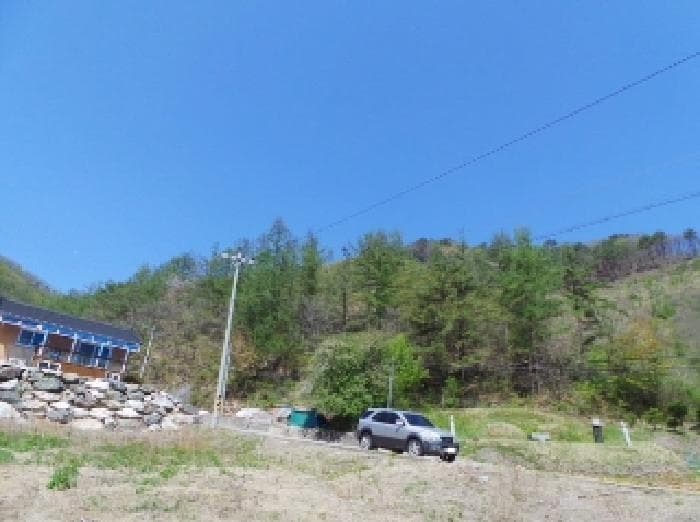 강원특별자치도 정선군 화암면 화암리 산468