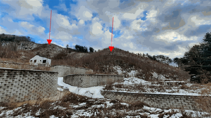 강원특별자치도 평창군 봉평면 면온리 산137-4