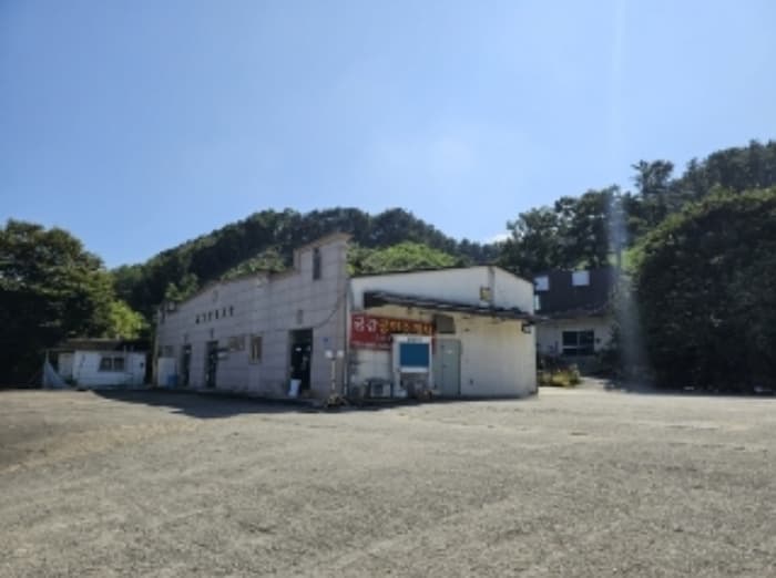 충청북도 보은군 보은읍 남부로 4693