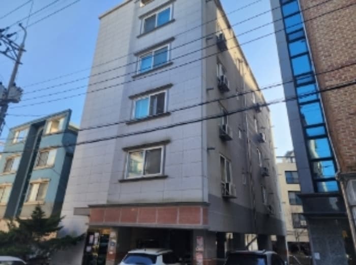 충청북도 청주시 청원구 공항로138번길 58, 5층 505호
