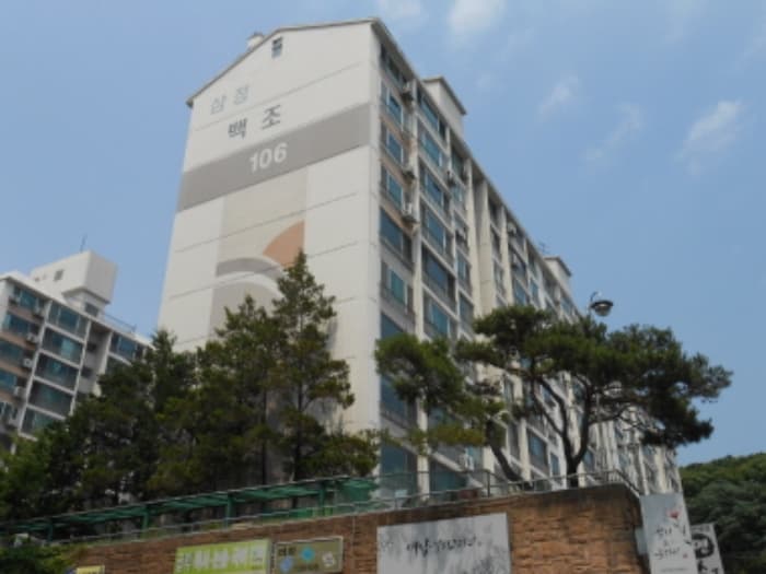 충청북도 청주시 흥덕구 1순환로513번길 33, 106동 8층 805호 (신봉동,신봉동삼정백조아파트)