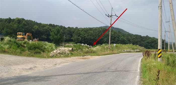 충청북도 괴산군 불정면 지장리 775
