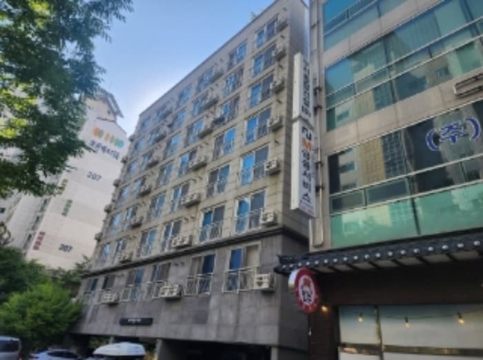 충청북도 청주시 흥덕구 강서동 505 레지던스 마리 8층 802호