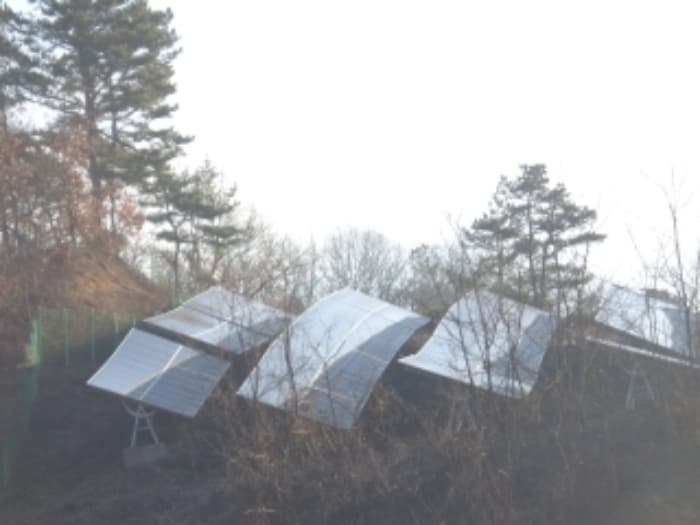 충청북도 괴산군 괴산읍 능촌리 332-1