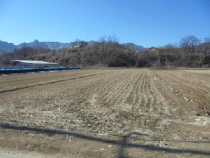 충청북도 괴산군 연풍면 삼풍리 522-3