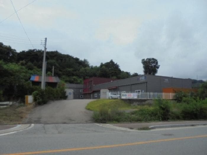 충청북도 청주시 상당구 남일면 은행리 237-3 주1동