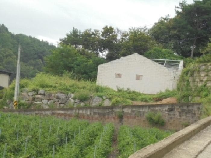 충청북도 청주시 상당구 남일면 신송리 520-10