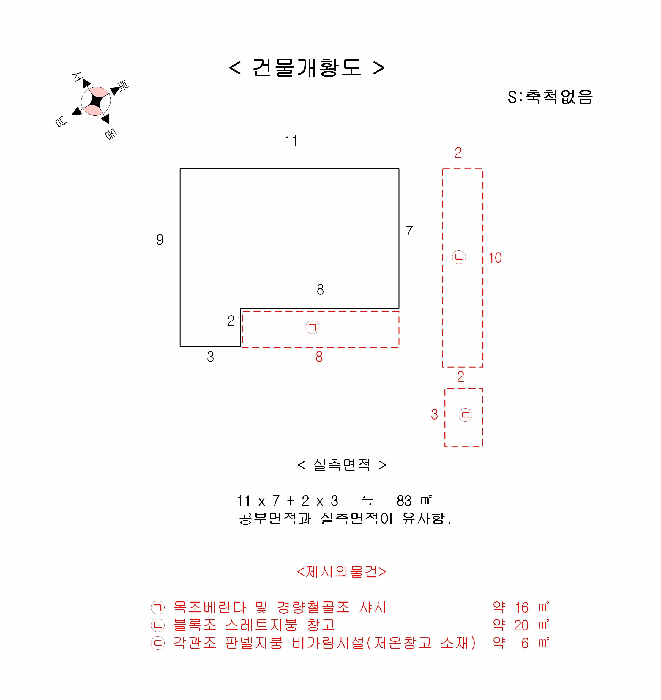 충청북도 괴산군 문광면 광덕리 202-1
