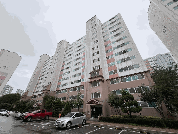 충청북도 청주시 상당구 용담동 423 가좌마을부영그린타운1차 304동 13층1306호