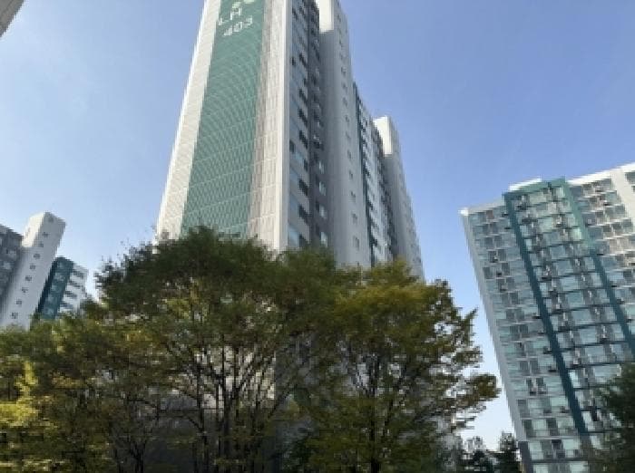 충청북도 청주시 서원구 분평동 1261 청주분평주공4단지 403동 14층1402호